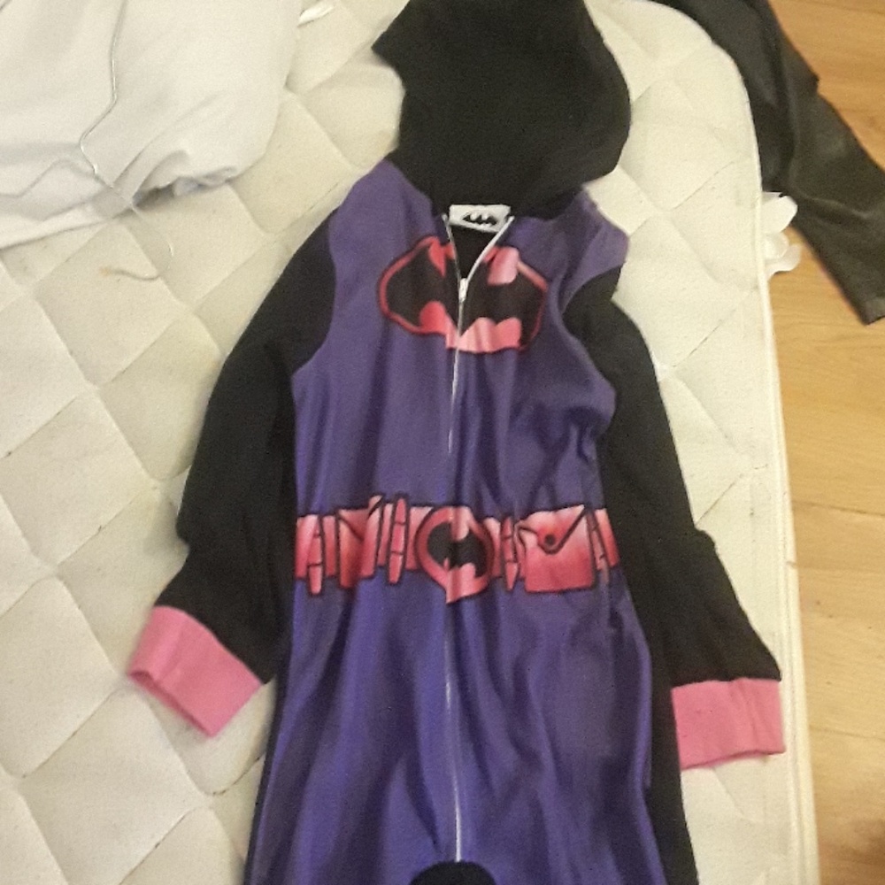 a kids wonse